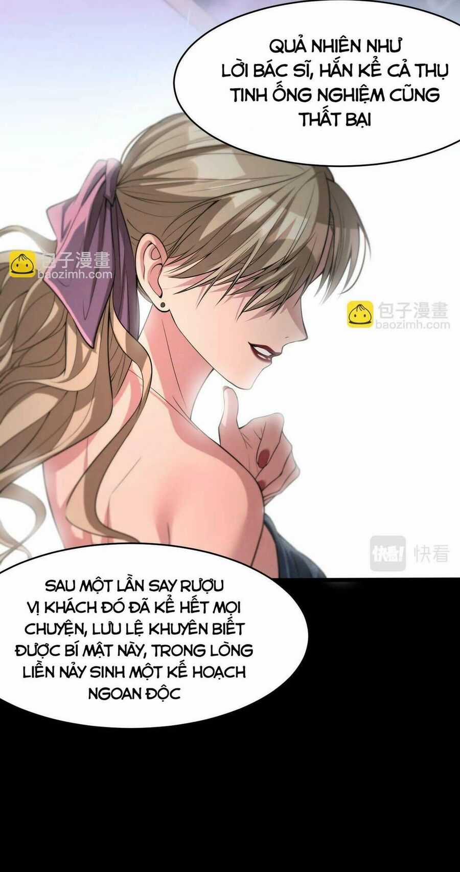 Ta Bị Kẹt Cùng Một Ngày 1000 Năm Chương 11 trang 27