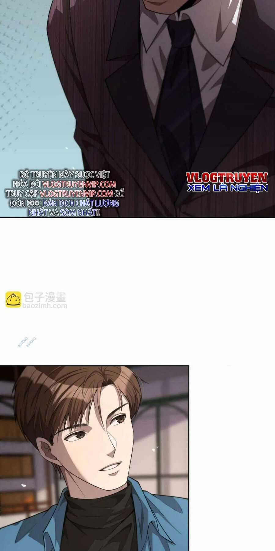 Ta Bị Kẹt Cùng Một Ngày 1000 Năm Chương 11 trang 31