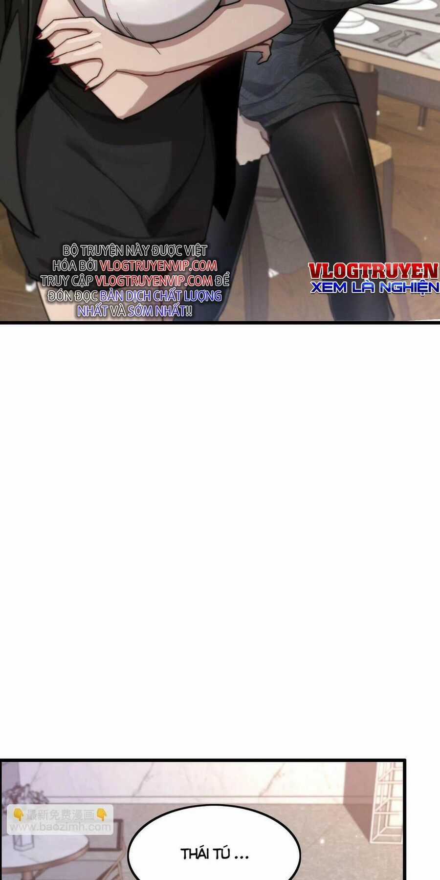 Ta Bị Kẹt Cùng Một Ngày 1000 Năm Chương 11 trang 37