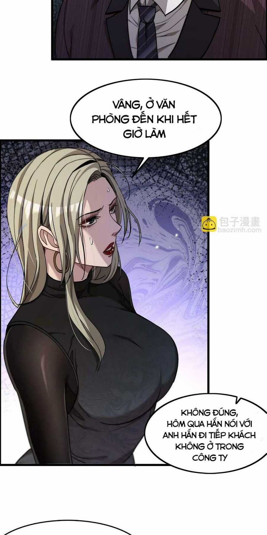 Ta Bị Kẹt Cùng Một Ngày 1000 Năm Chương 11 trang 40