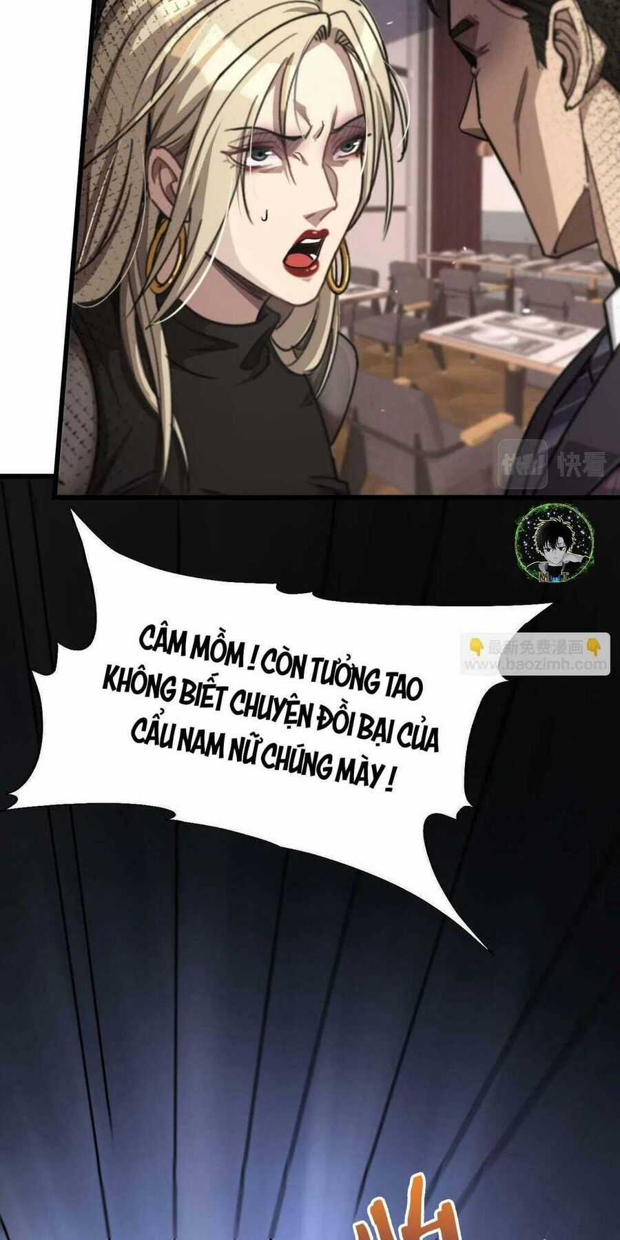 Ta Bị Kẹt Cùng Một Ngày 1000 Năm Chương 11 trang 42