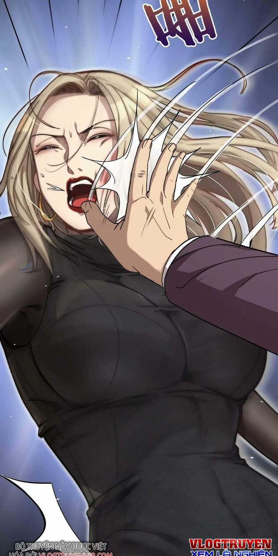 Ta Bị Kẹt Cùng Một Ngày 1000 Năm Chương 11 trang 43