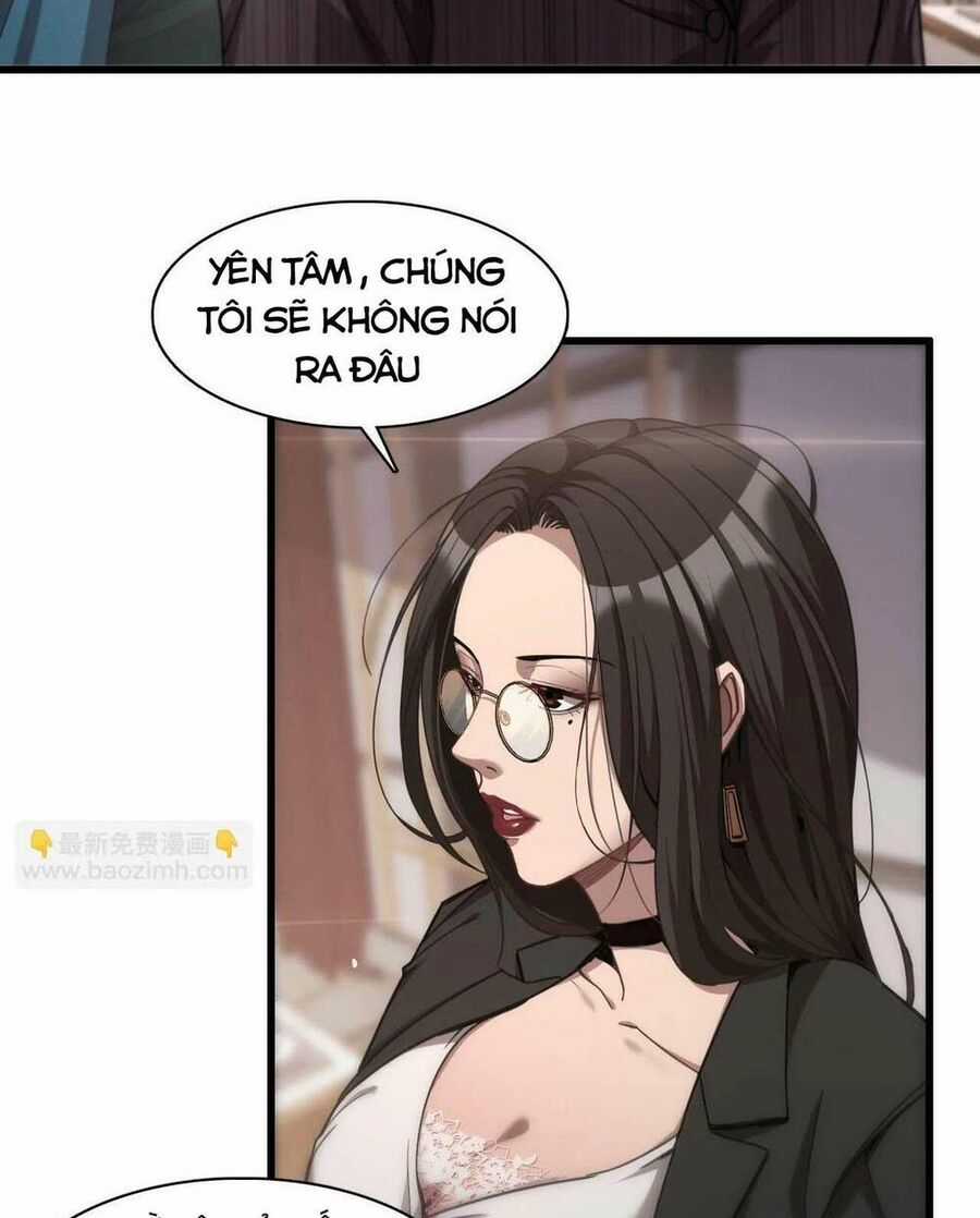 Ta Bị Kẹt Cùng Một Ngày 1000 Năm Chương 11 trang 48