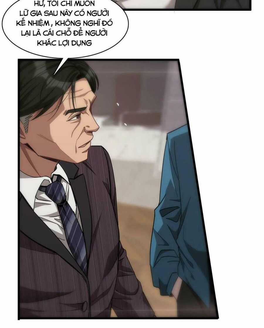 Ta Bị Kẹt Cùng Một Ngày 1000 Năm Chương 11 trang 49