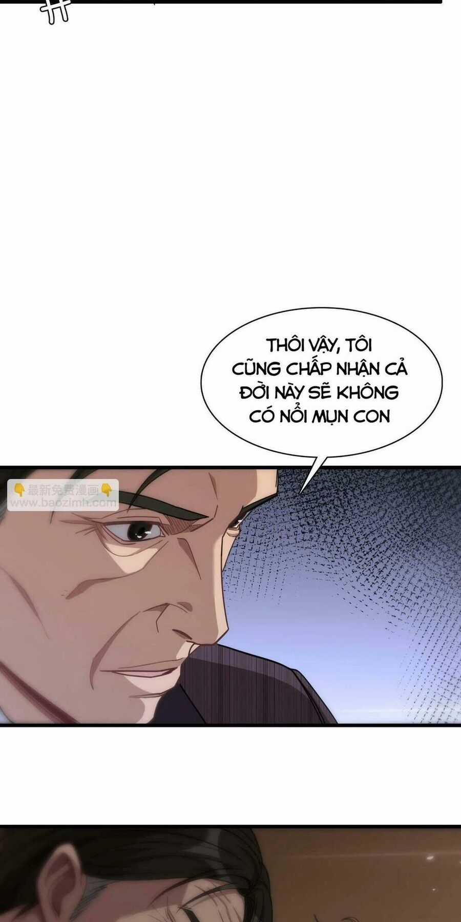 Ta Bị Kẹt Cùng Một Ngày 1000 Năm Chương 11 trang 51