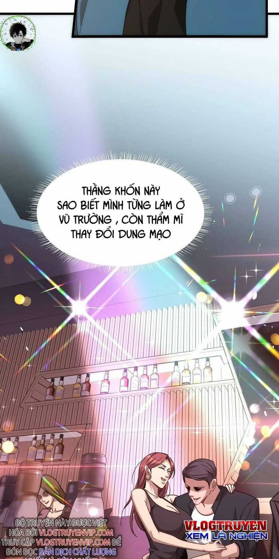 Ta Bị Kẹt Cùng Một Ngày 1000 Năm Chương 11 trang 6