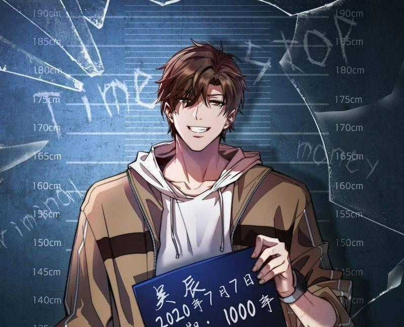 Ta Bị Kẹt Cùng Một Ngày 1000 Năm Chương 119 trang 0