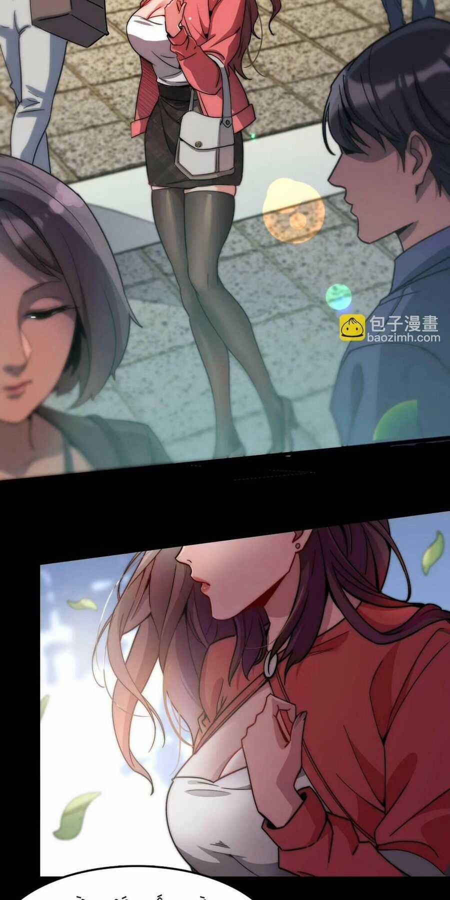 Ta Bị Kẹt Cùng Một Ngày 1000 Năm Chương 12 trang 12