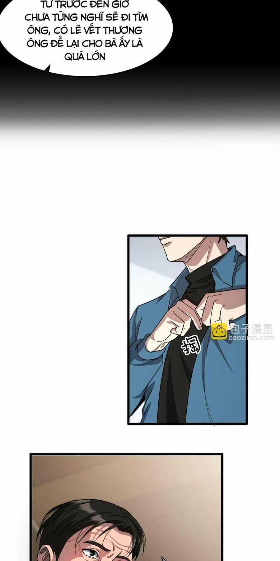 Ta Bị Kẹt Cùng Một Ngày 1000 Năm Chương 12 trang 13