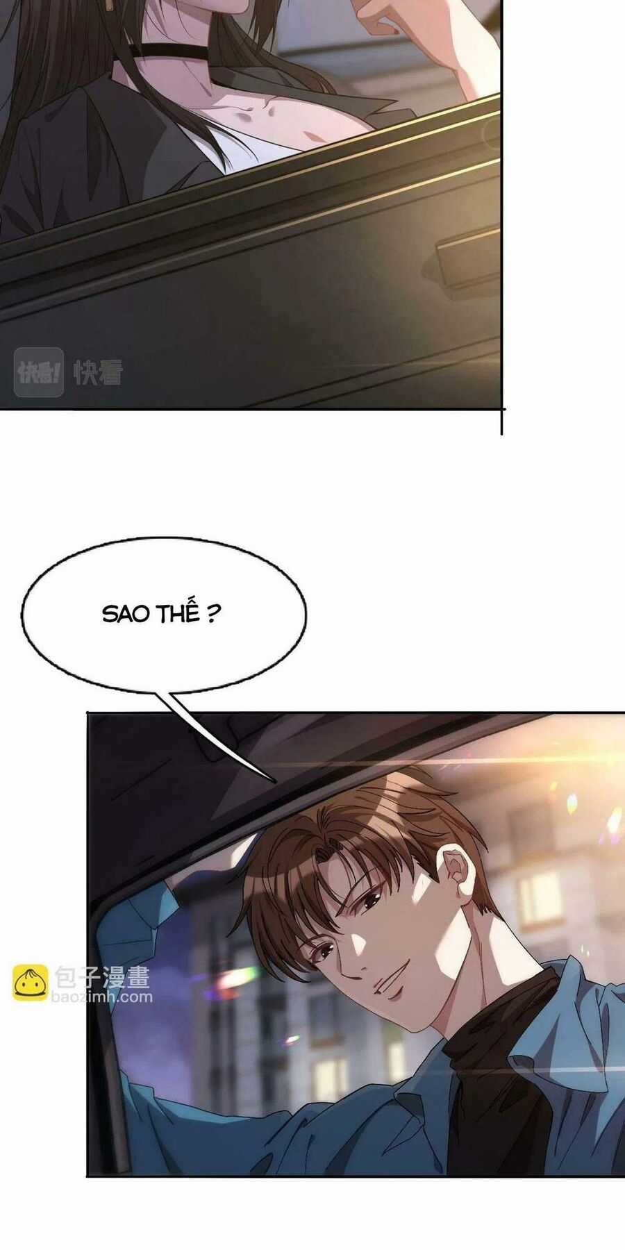 Ta Bị Kẹt Cùng Một Ngày 1000 Năm Chương 12 trang 20