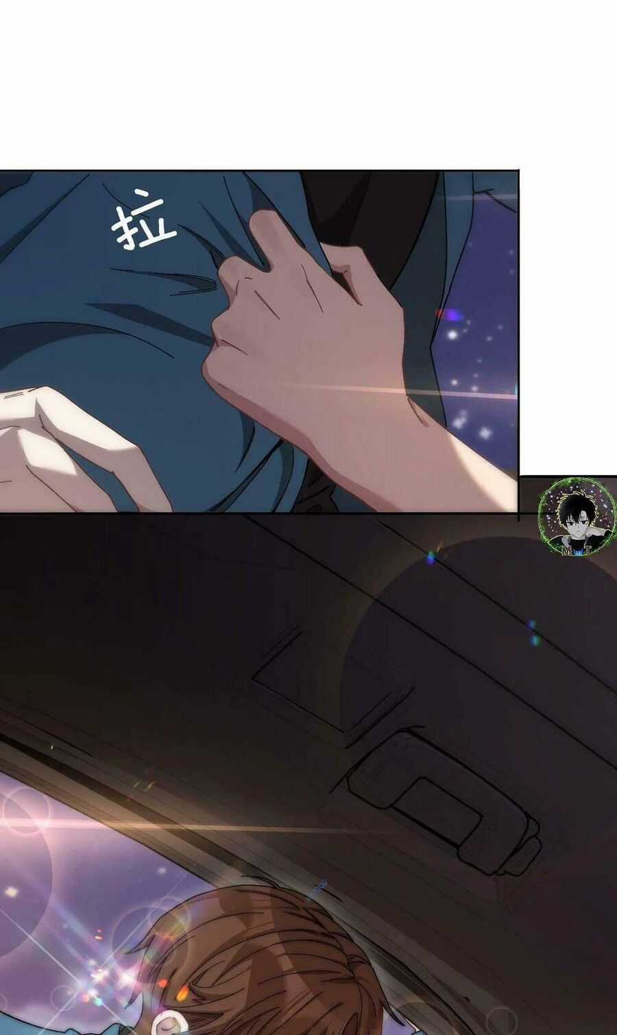 Ta Bị Kẹt Cùng Một Ngày 1000 Năm Chương 12 trang 21