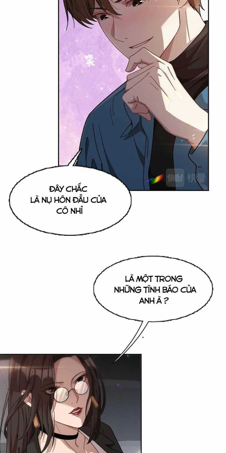 Ta Bị Kẹt Cùng Một Ngày 1000 Năm Chương 12 trang 24