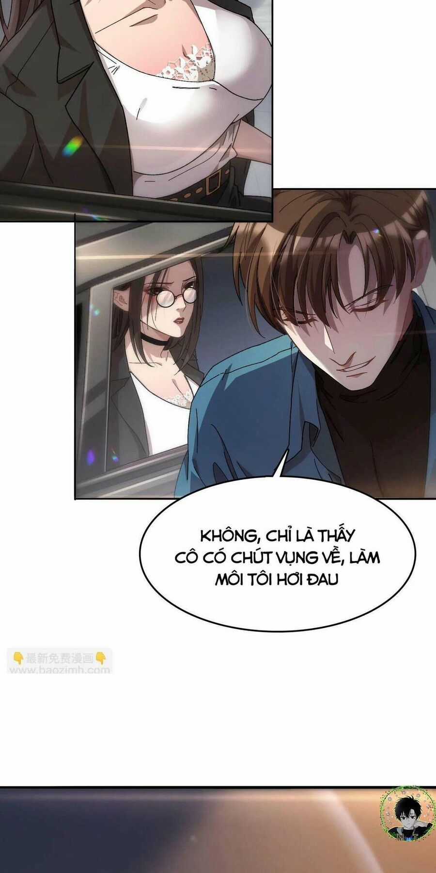 Ta Bị Kẹt Cùng Một Ngày 1000 Năm Chương 12 trang 25