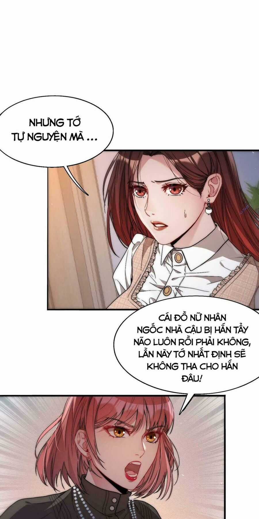 Ta Bị Kẹt Cùng Một Ngày 1000 Năm Chương 12 trang 29