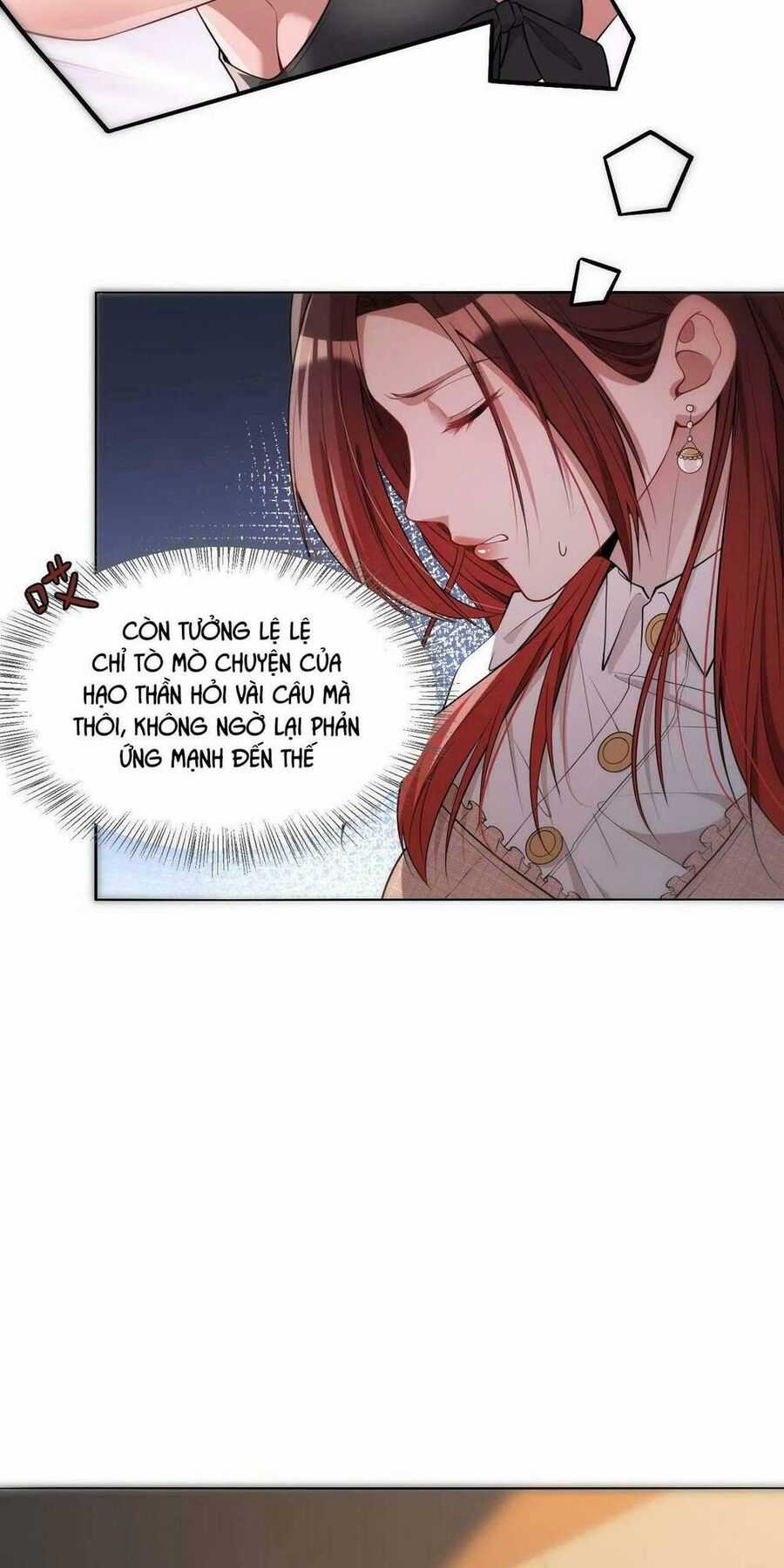 Ta Bị Kẹt Cùng Một Ngày 1000 Năm Chương 12 trang 31