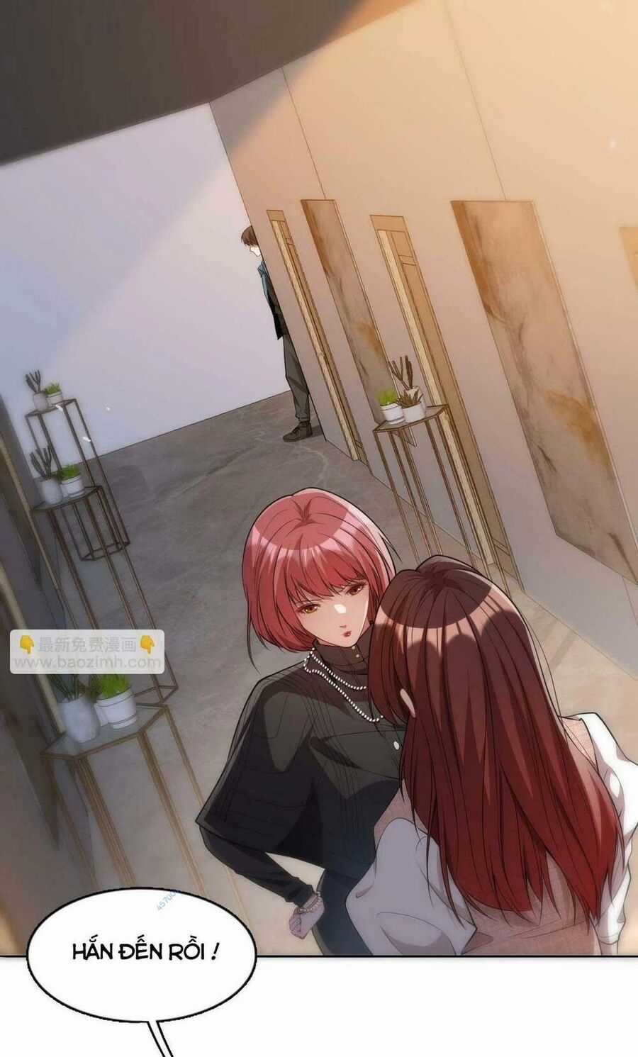 Ta Bị Kẹt Cùng Một Ngày 1000 Năm Chương 12 trang 32