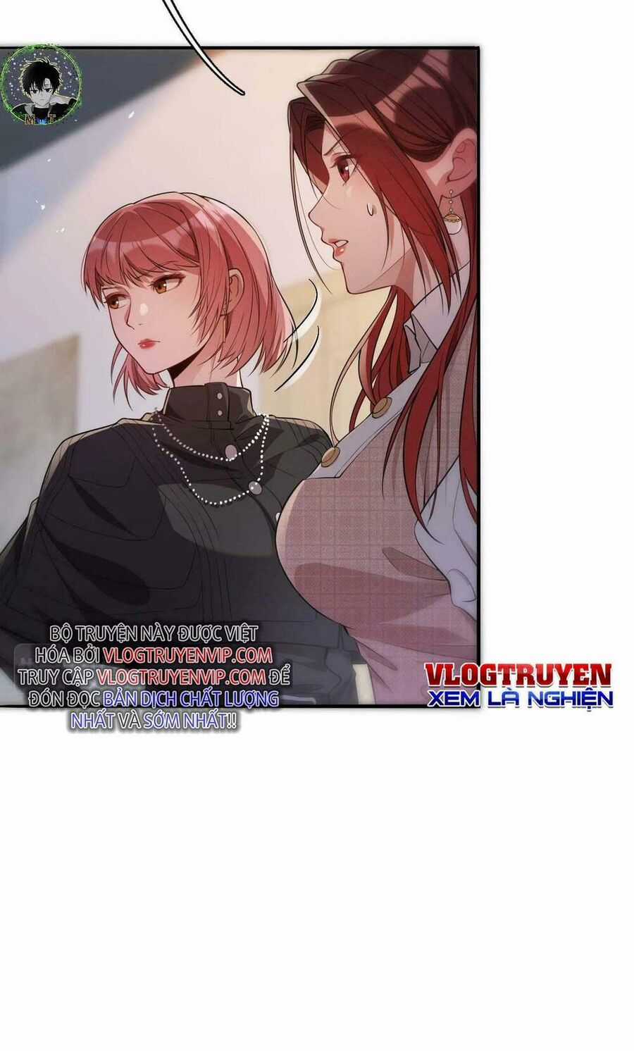 Ta Bị Kẹt Cùng Một Ngày 1000 Năm Chương 12 trang 33