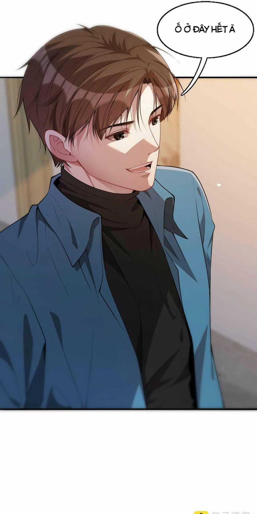 Ta Bị Kẹt Cùng Một Ngày 1000 Năm Chương 12 trang 34