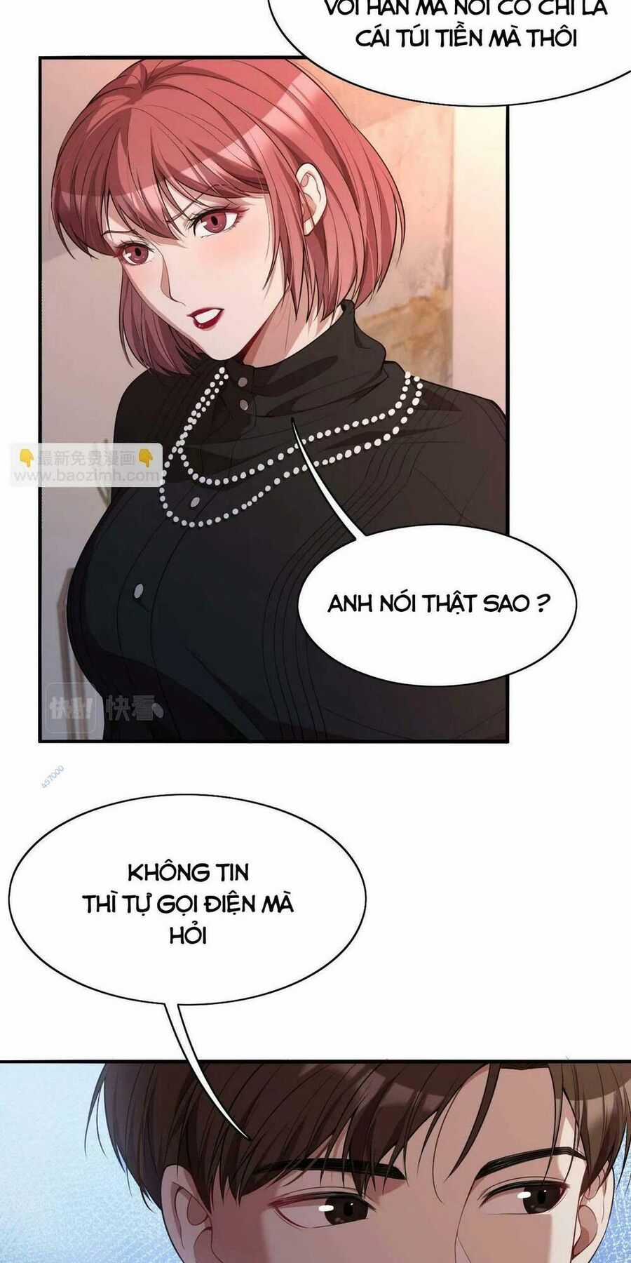 Ta Bị Kẹt Cùng Một Ngày 1000 Năm Chương 12 trang 43