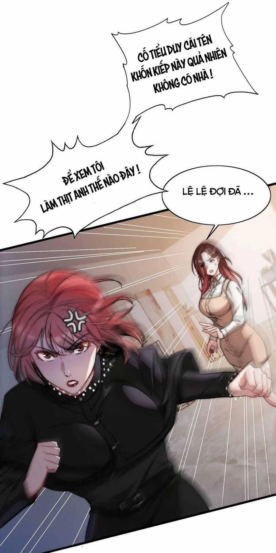 Ta Bị Kẹt Cùng Một Ngày 1000 Năm Chương 12 trang 47