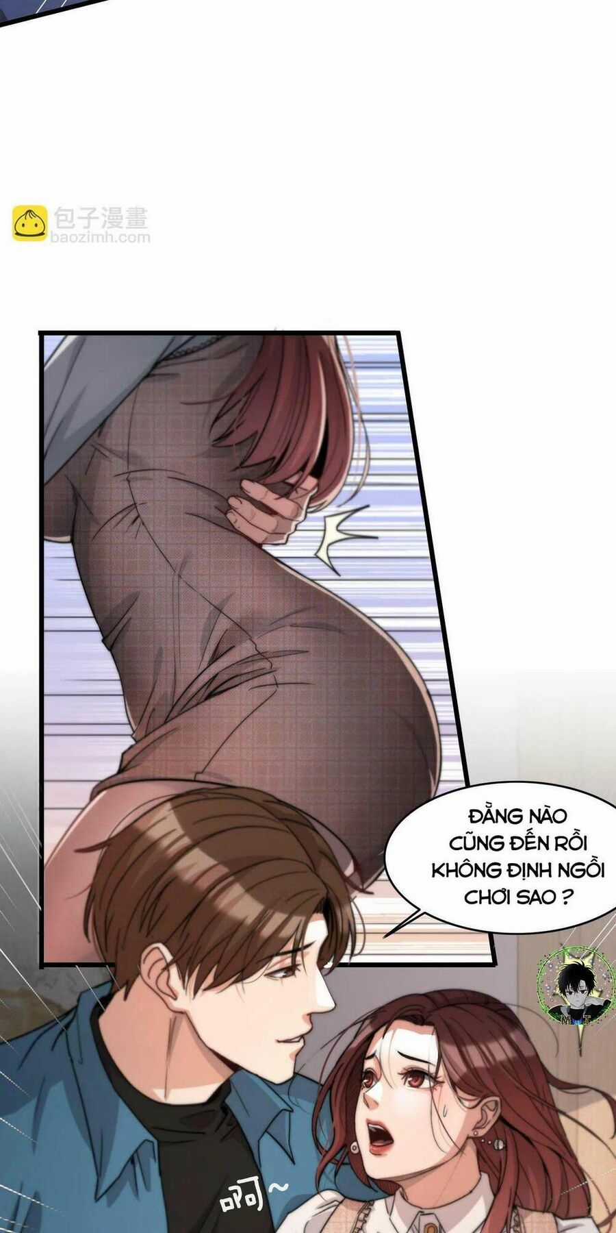 Ta Bị Kẹt Cùng Một Ngày 1000 Năm Chương 12 trang 48