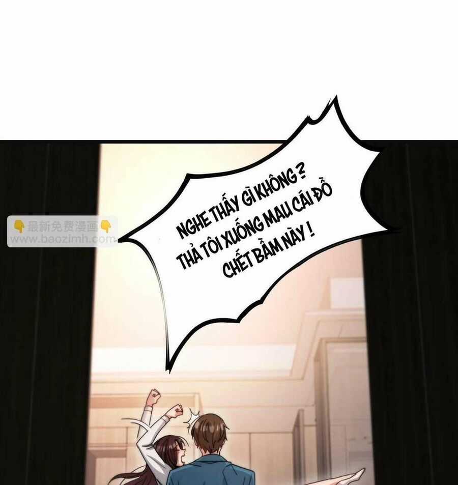 Ta Bị Kẹt Cùng Một Ngày 1000 Năm Chương 12 trang 51