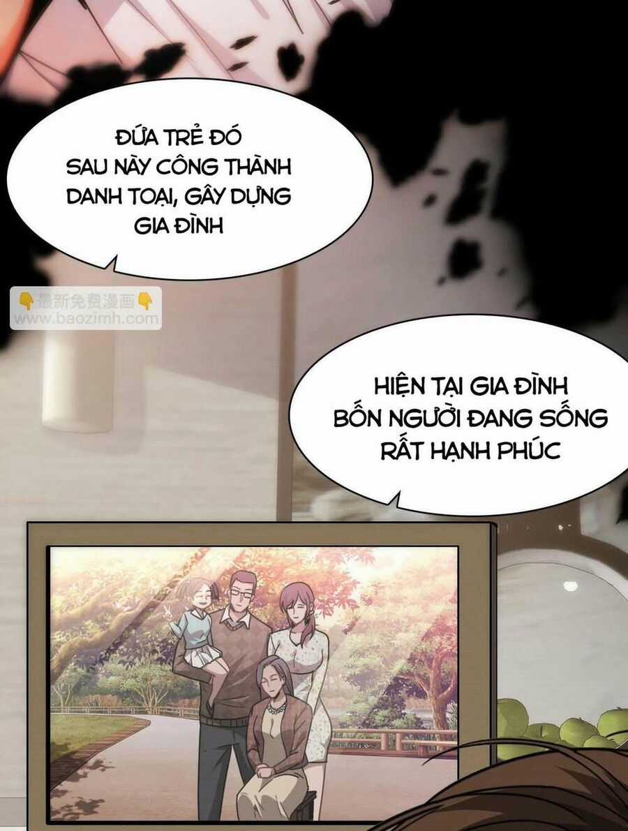 Ta Bị Kẹt Cùng Một Ngày 1000 Năm Chương 12 trang 6