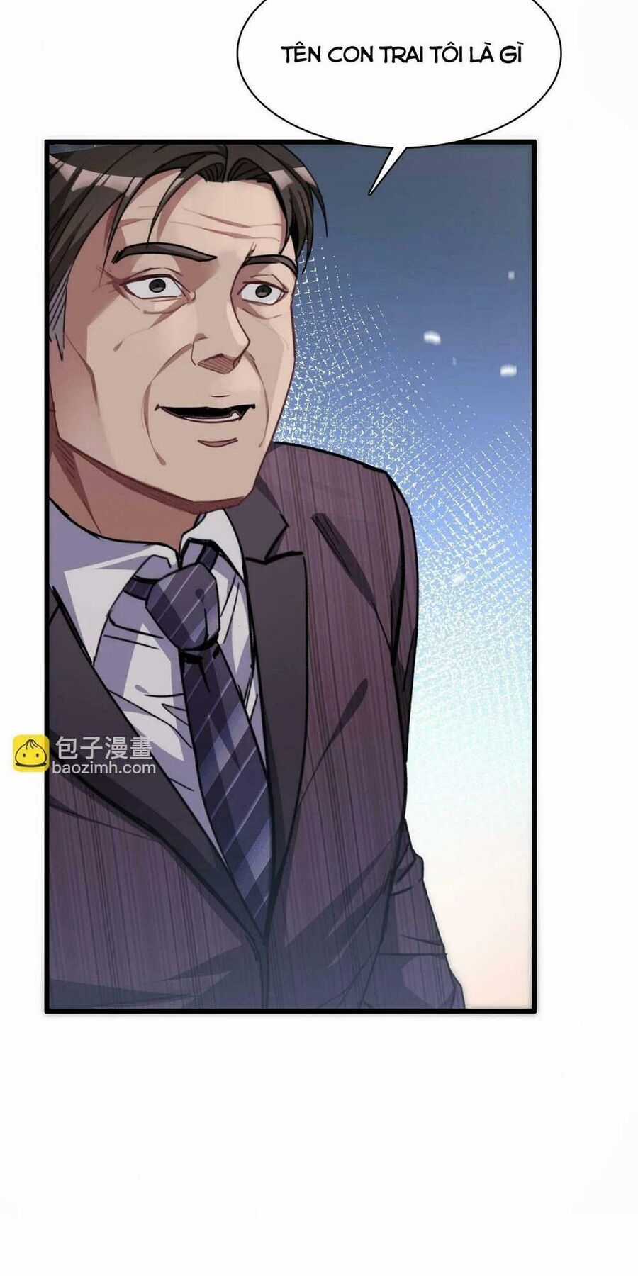 Ta Bị Kẹt Cùng Một Ngày 1000 Năm Chương 12 trang 8