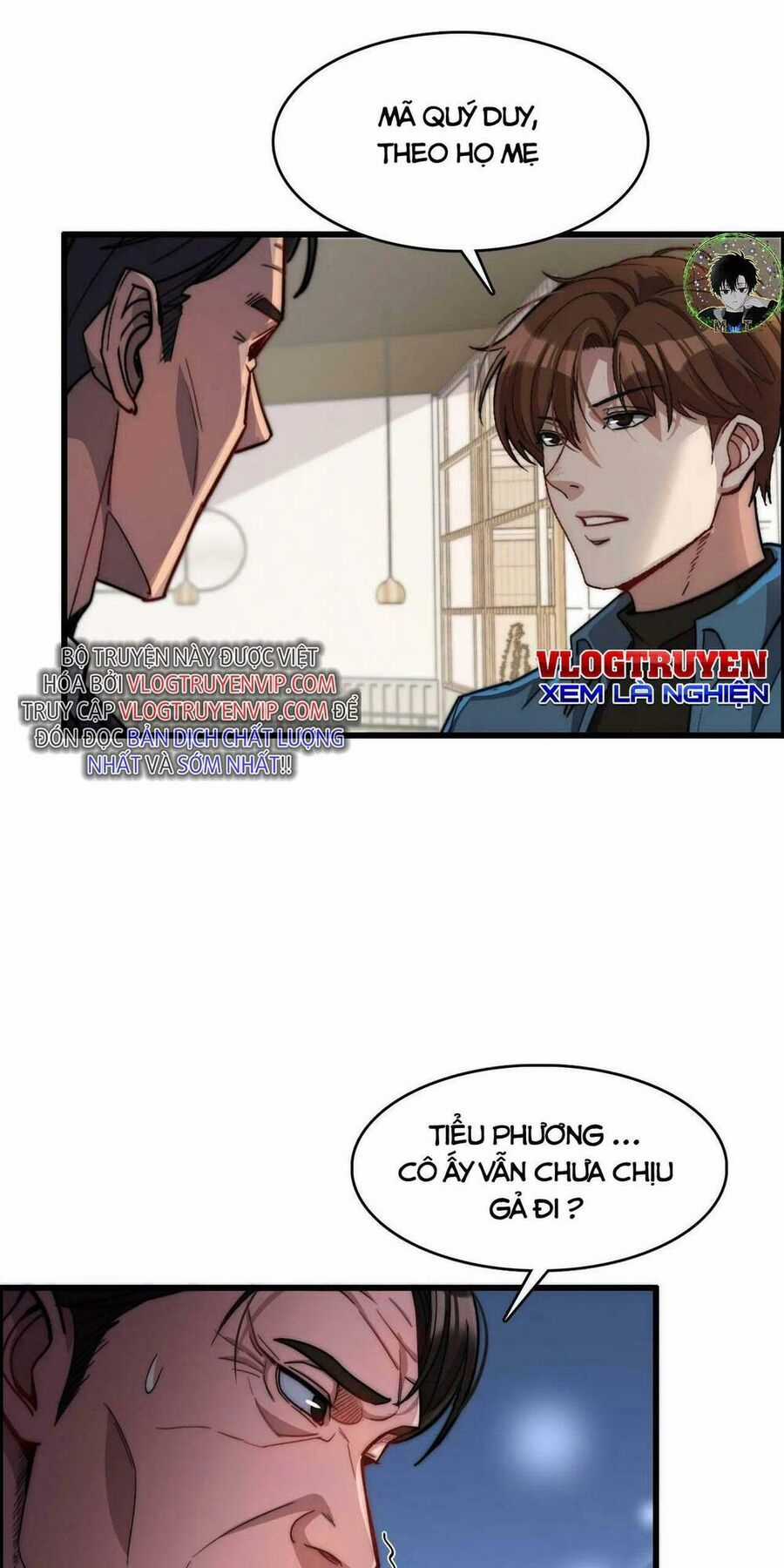 Ta Bị Kẹt Cùng Một Ngày 1000 Năm Chương 12 trang 9