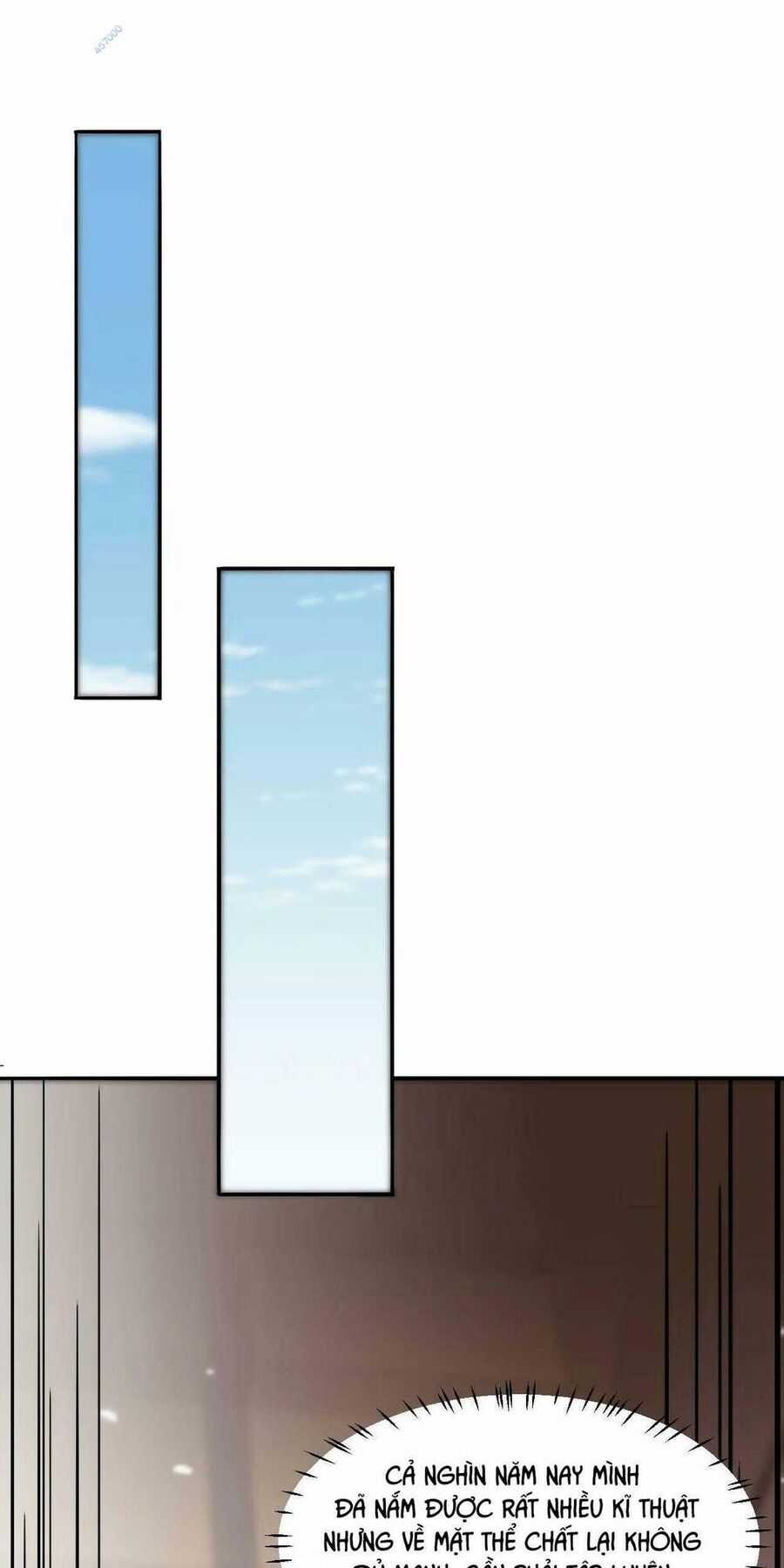 Ta Bị Kẹt Cùng Một Ngày 1000 Năm Chương 13 trang 13