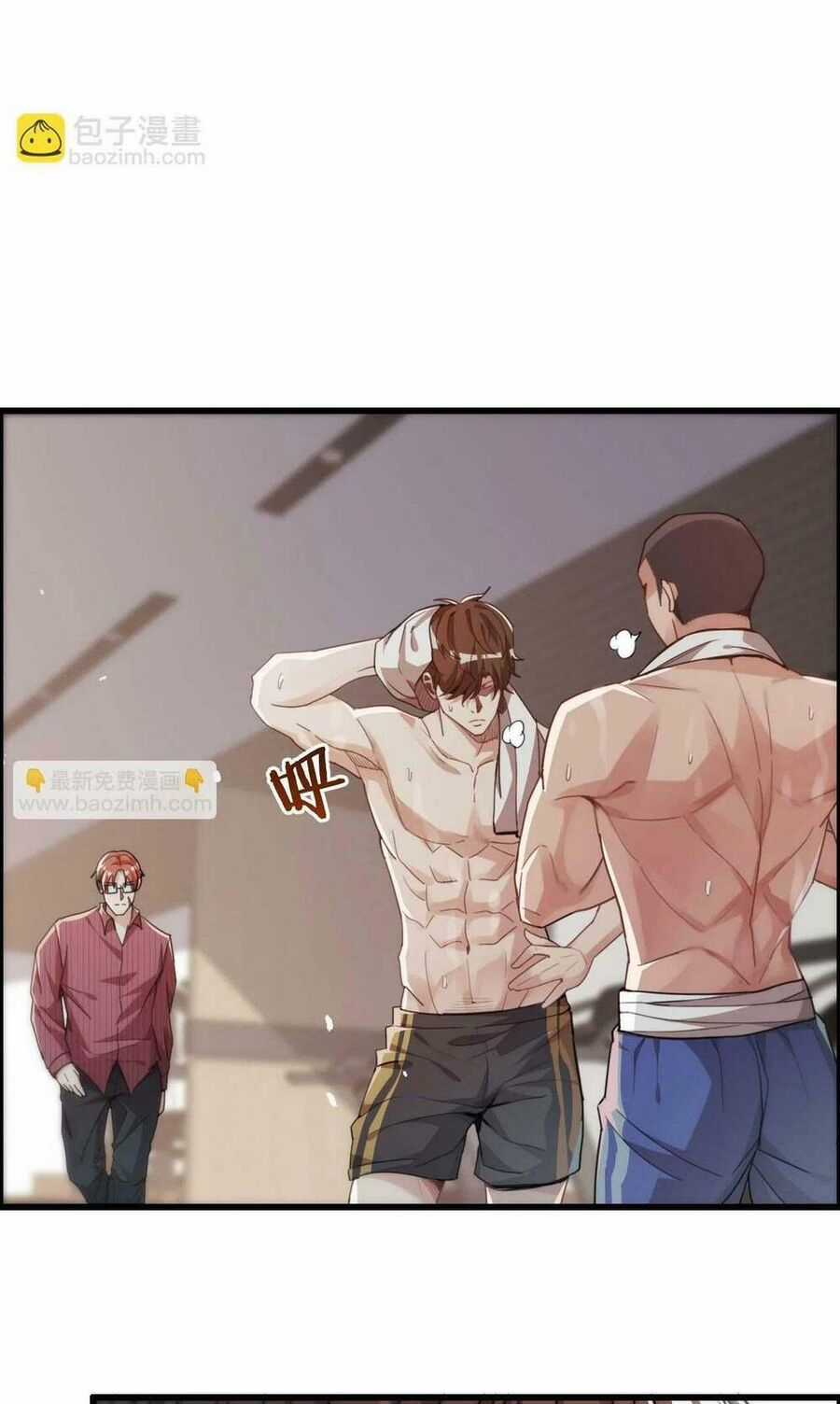 Ta Bị Kẹt Cùng Một Ngày 1000 Năm Chương 13 trang 16