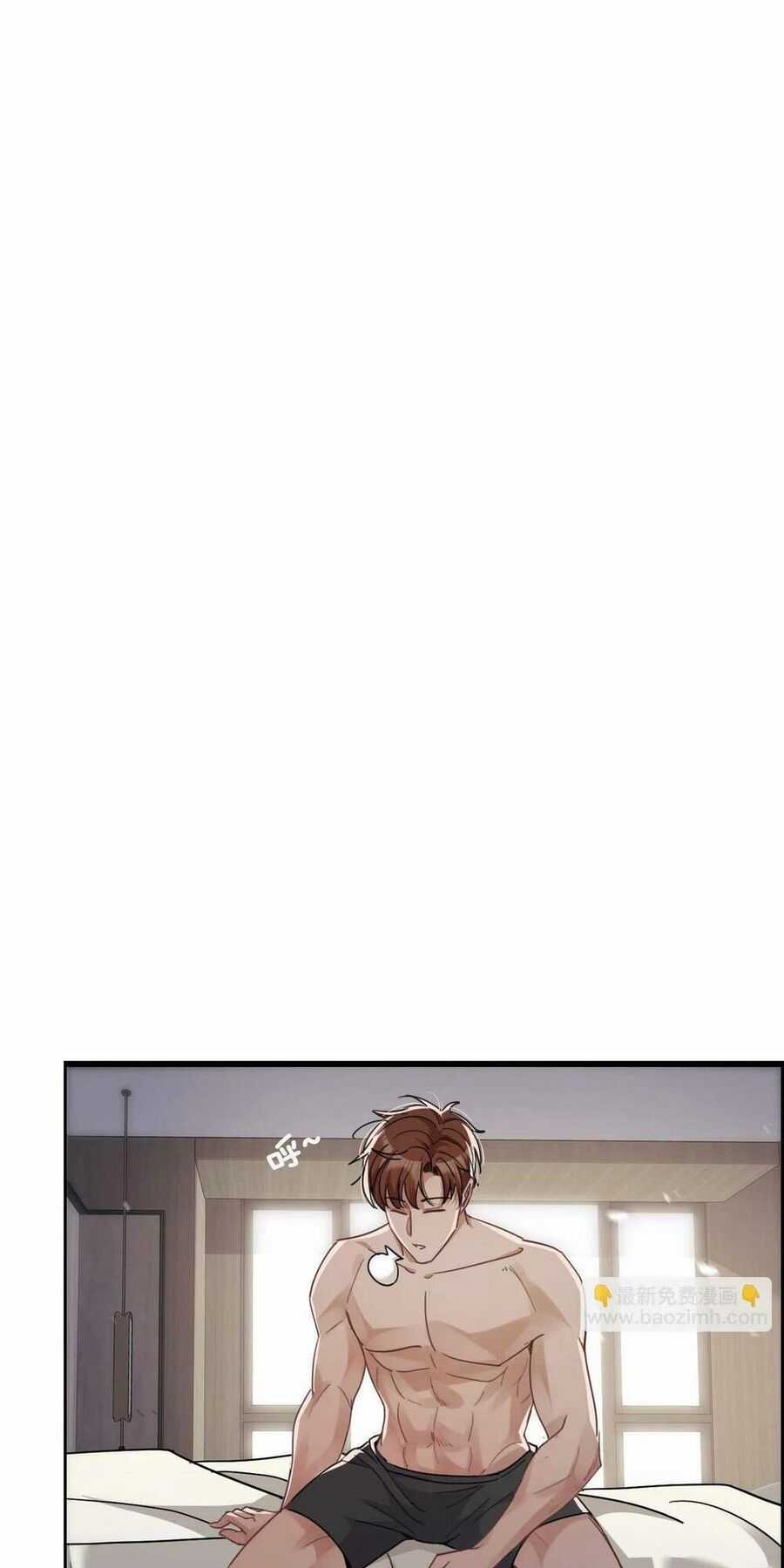 Ta Bị Kẹt Cùng Một Ngày 1000 Năm Chương 13 trang 2