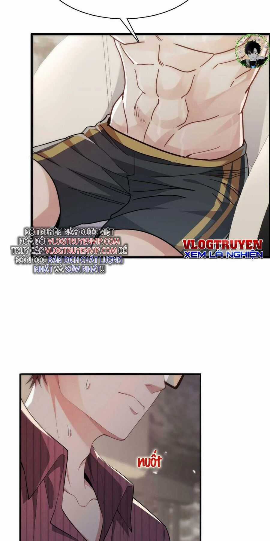 Ta Bị Kẹt Cùng Một Ngày 1000 Năm Chương 13 trang 22