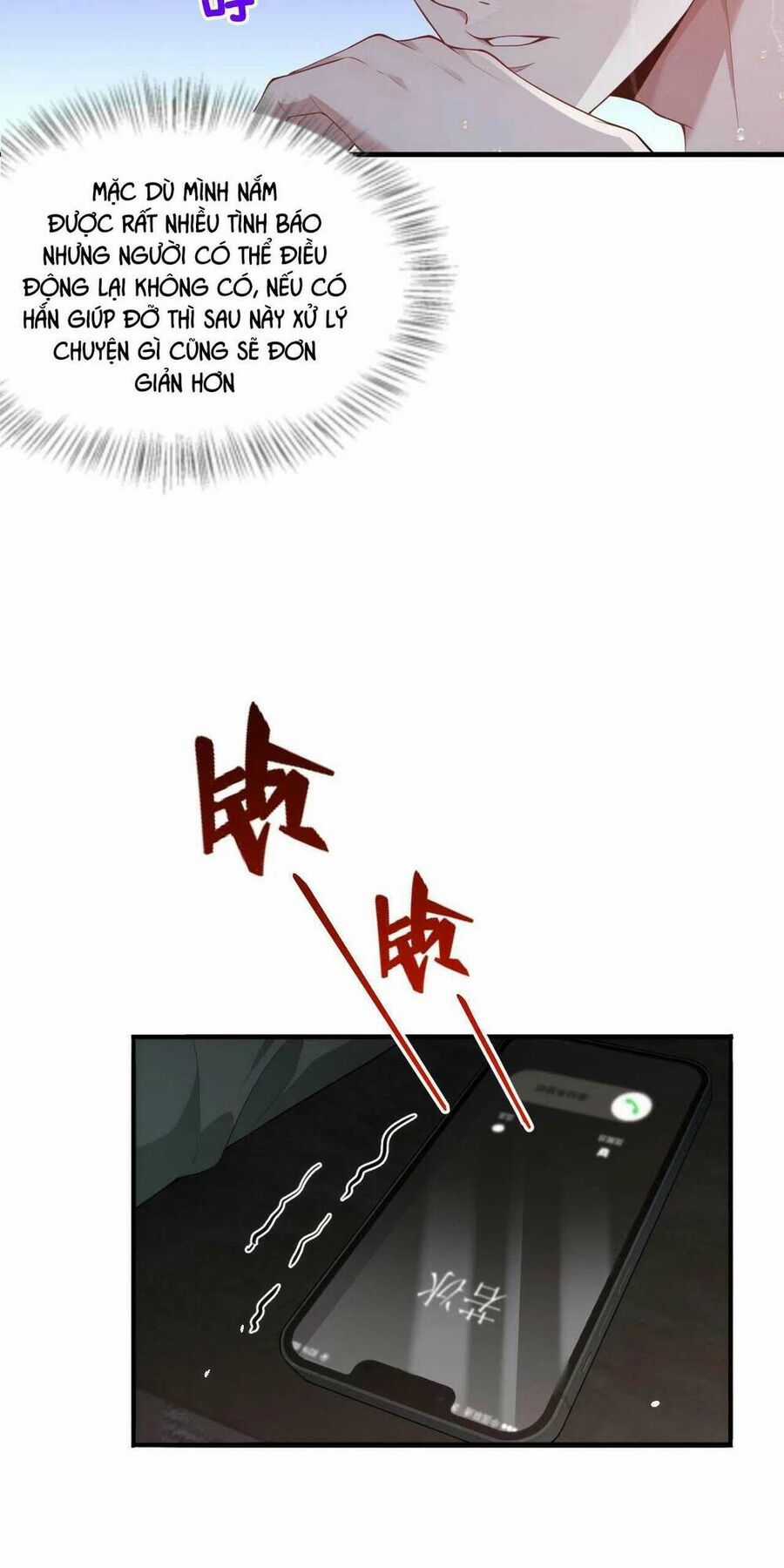 Ta Bị Kẹt Cùng Một Ngày 1000 Năm Chương 13 trang 27