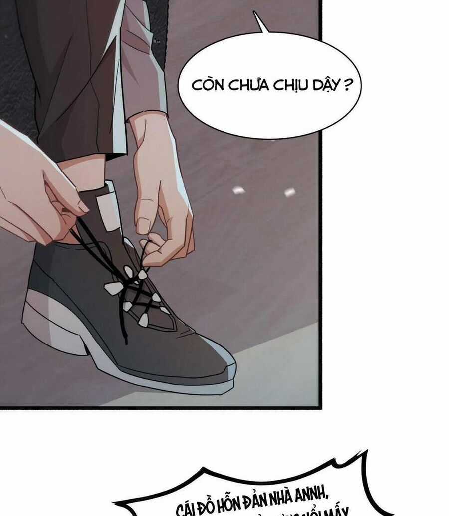 Ta Bị Kẹt Cùng Một Ngày 1000 Năm Chương 13 trang 4