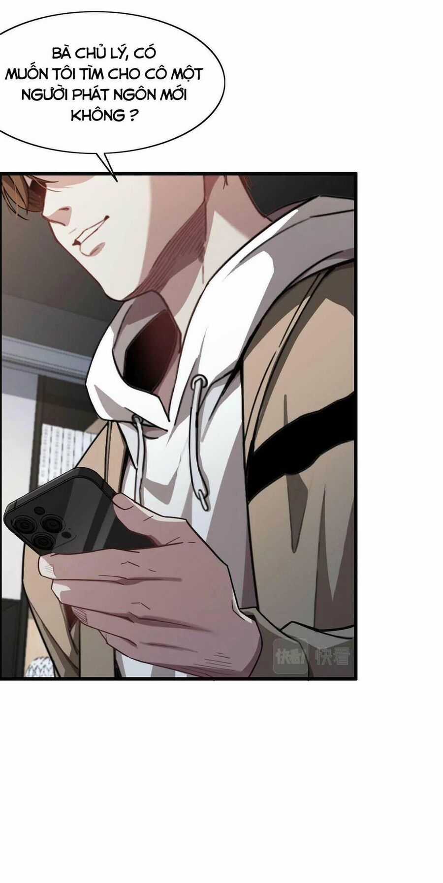 Ta Bị Kẹt Cùng Một Ngày 1000 Năm Chương 13 trang 40