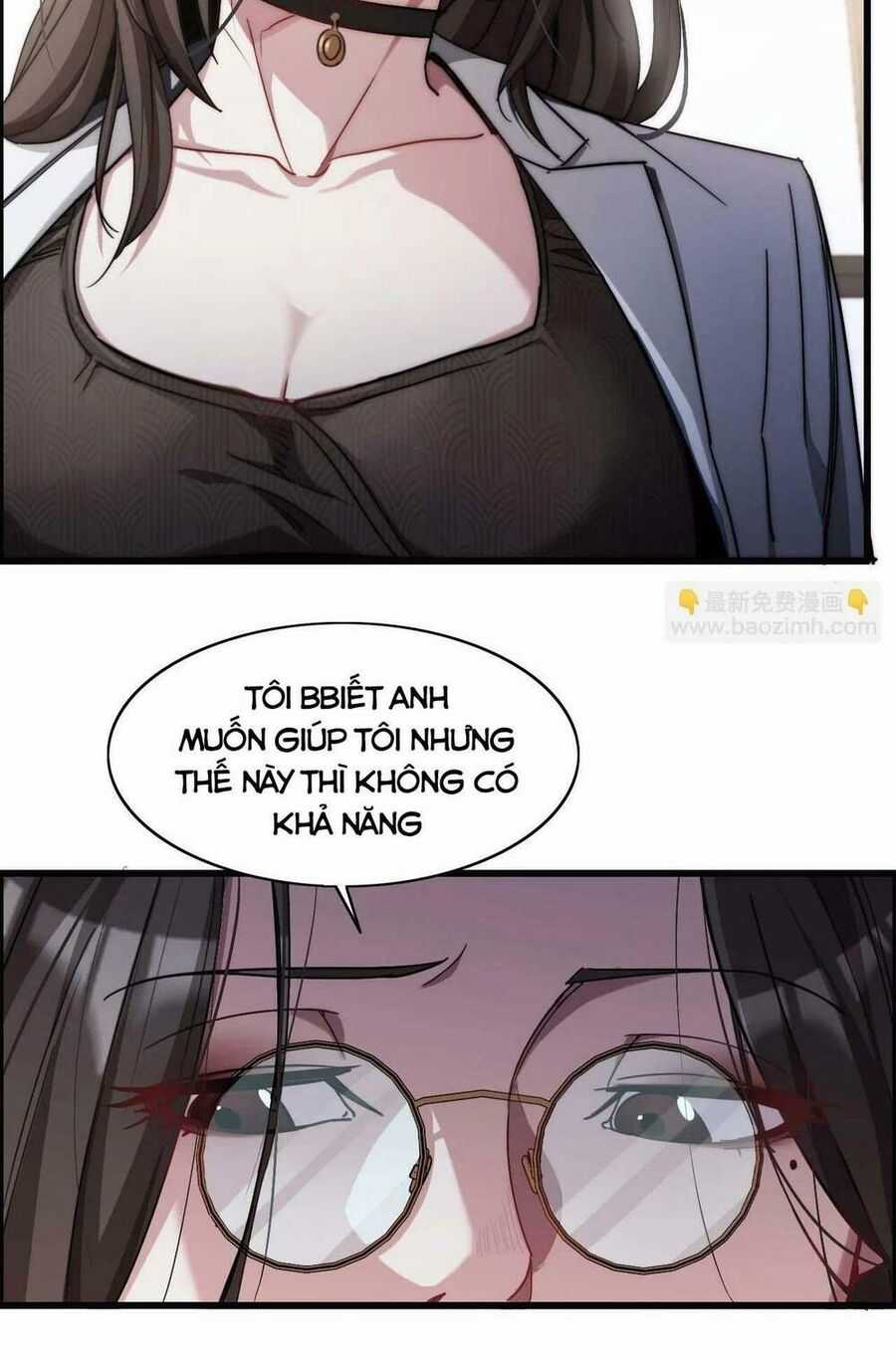 Ta Bị Kẹt Cùng Một Ngày 1000 Năm Chương 13 trang 44