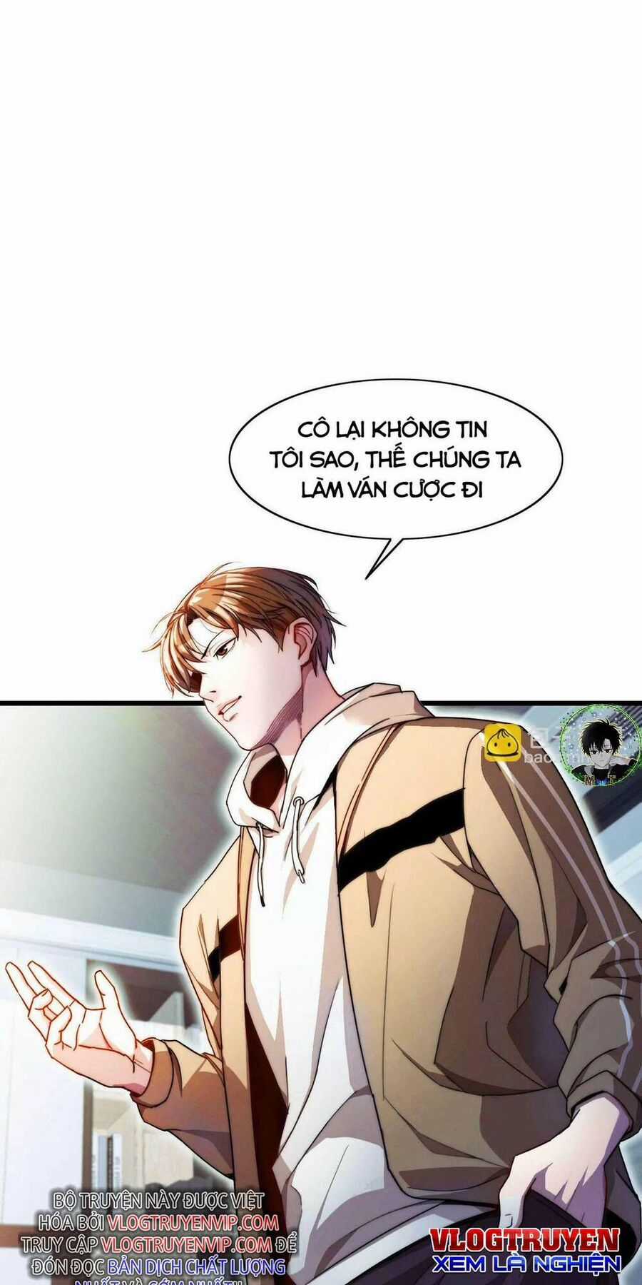 Ta Bị Kẹt Cùng Một Ngày 1000 Năm Chương 13 trang 45