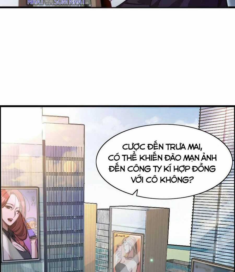 Ta Bị Kẹt Cùng Một Ngày 1000 Năm Chương 13 trang 46