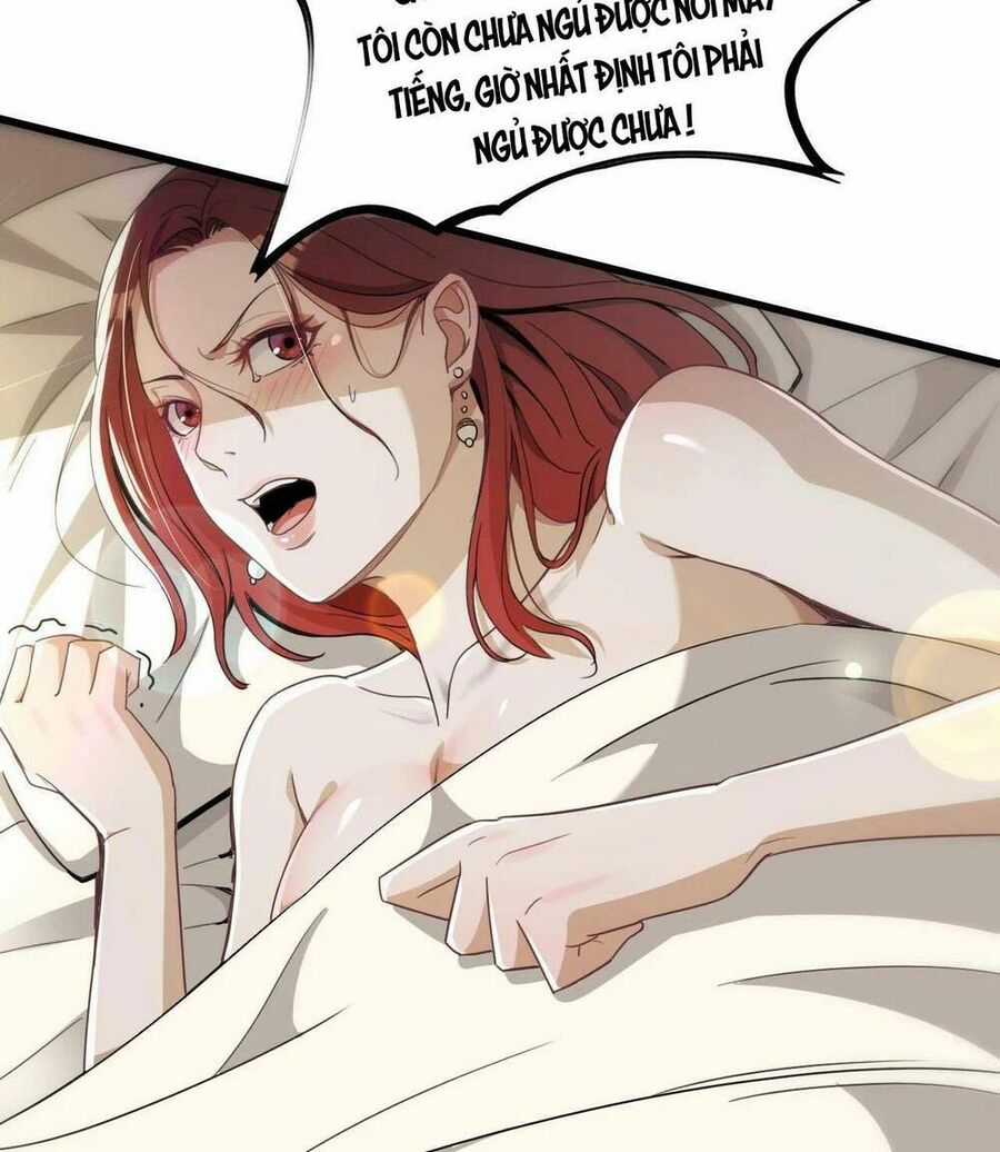 Ta Bị Kẹt Cùng Một Ngày 1000 Năm Chương 13 trang 5