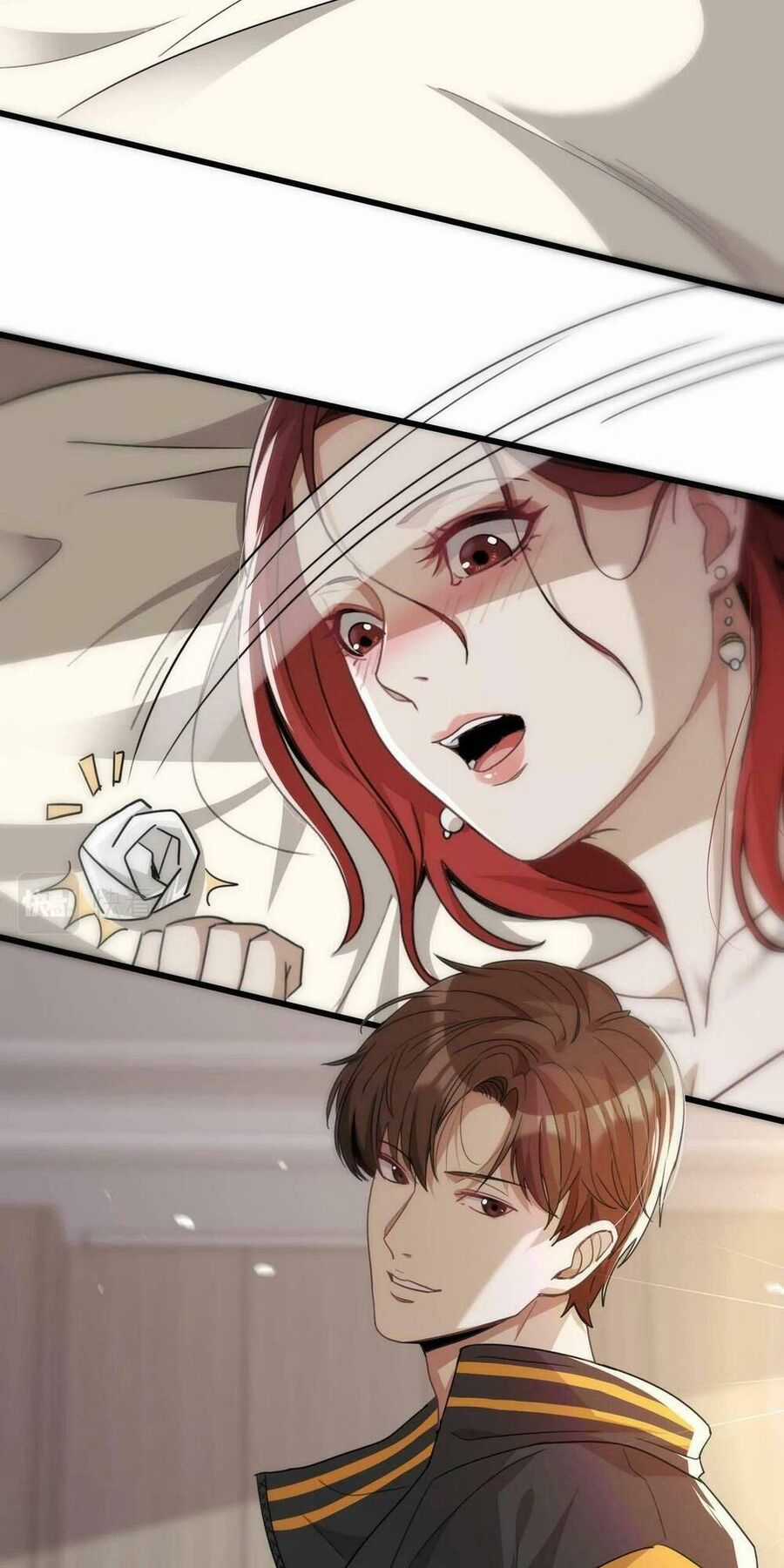 Ta Bị Kẹt Cùng Một Ngày 1000 Năm Chương 13 trang 6