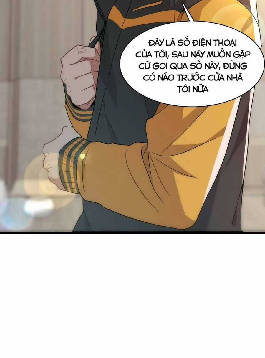 Ta Bị Kẹt Cùng Một Ngày 1000 Năm Chương 13 trang 7