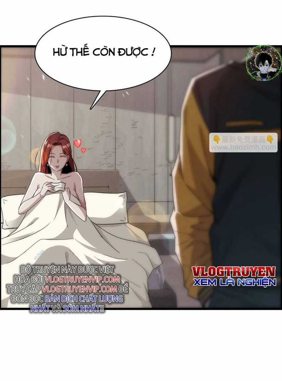 Ta Bị Kẹt Cùng Một Ngày 1000 Năm Chương 13 trang 8