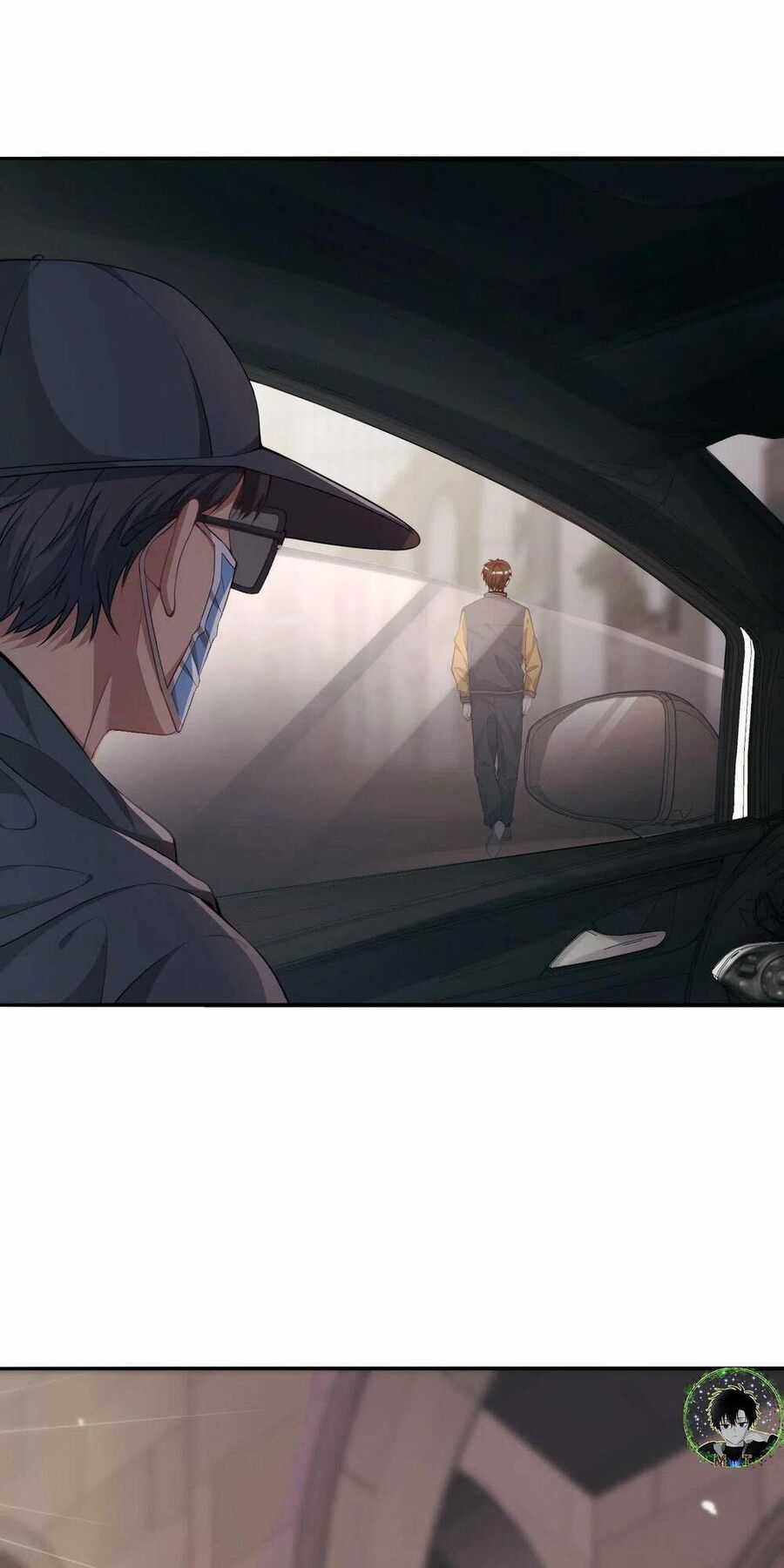 Ta Bị Kẹt Cùng Một Ngày 1000 Năm Chương 13 trang 9