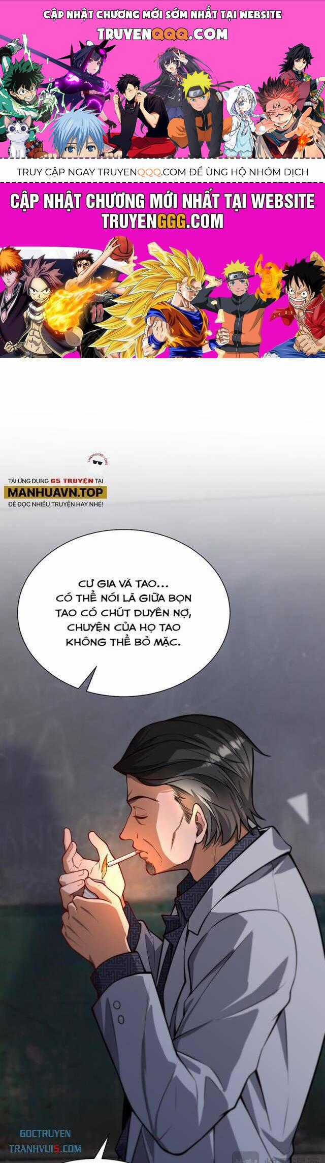 Ta Bị Kẹt Cùng Một Ngày 1000 Năm Chương 136 trang 0
