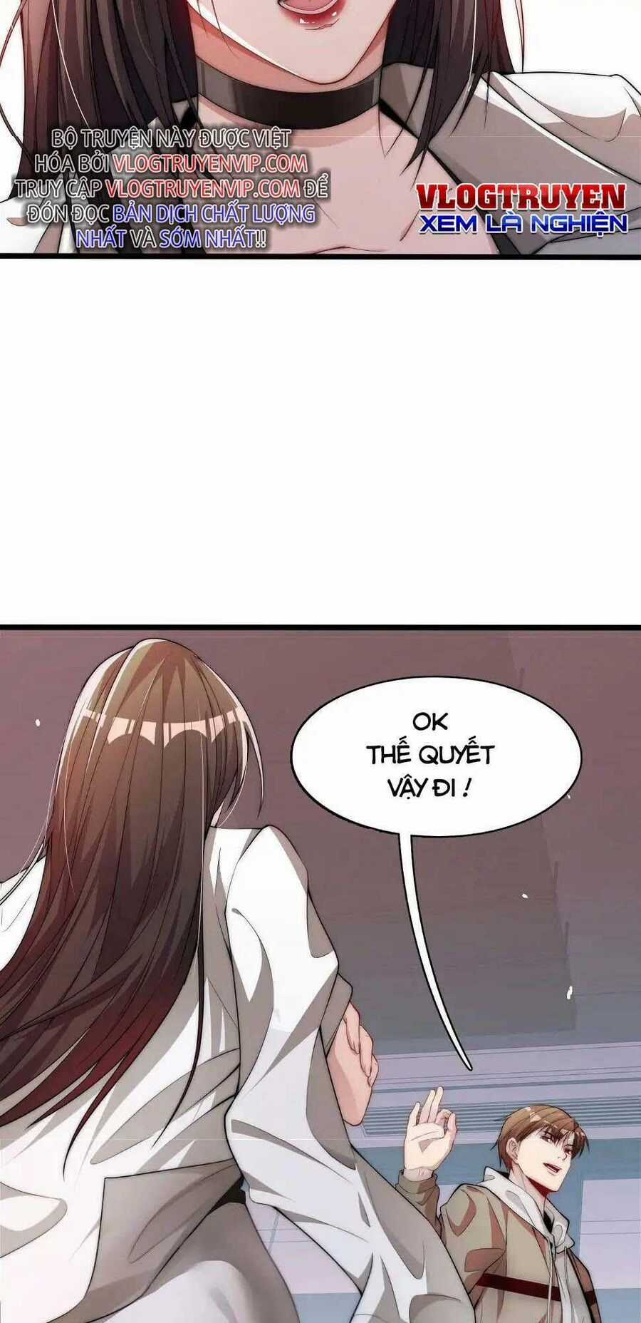 Ta Bị Kẹt Cùng Một Ngày 1000 Năm Chương 14 trang 10