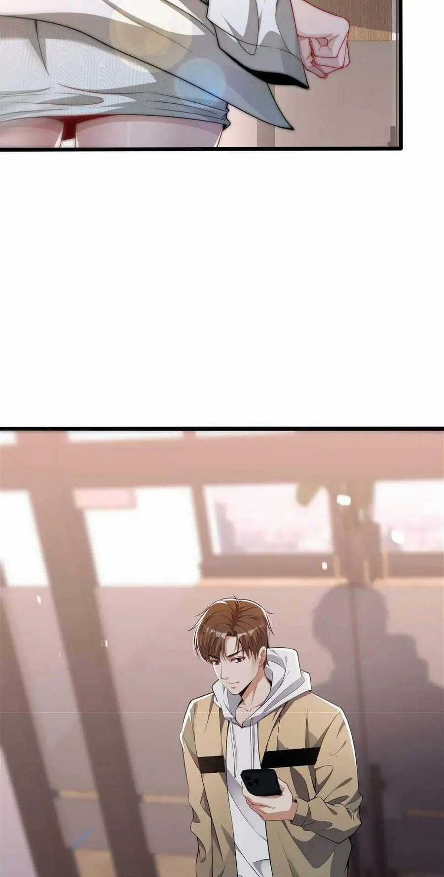 Ta Bị Kẹt Cùng Một Ngày 1000 Năm Chương 14 trang 12