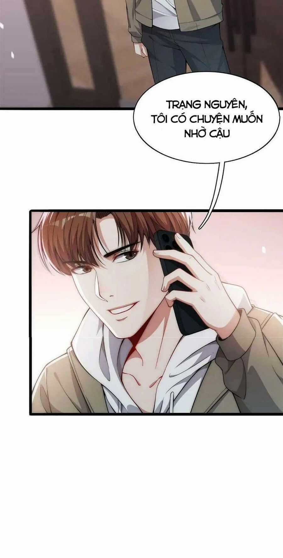 Ta Bị Kẹt Cùng Một Ngày 1000 Năm Chương 14 trang 13