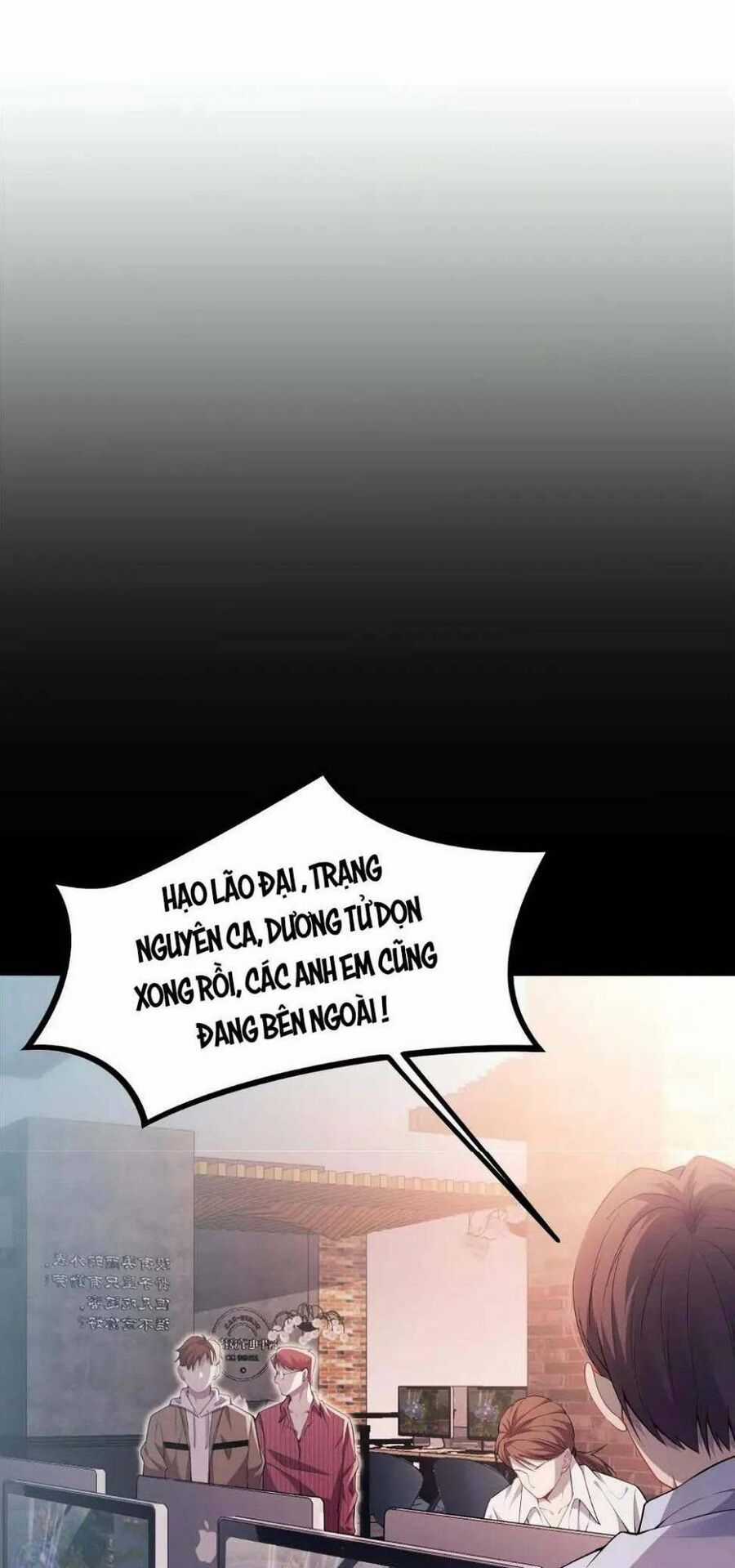 Ta Bị Kẹt Cùng Một Ngày 1000 Năm Chương 14 trang 14