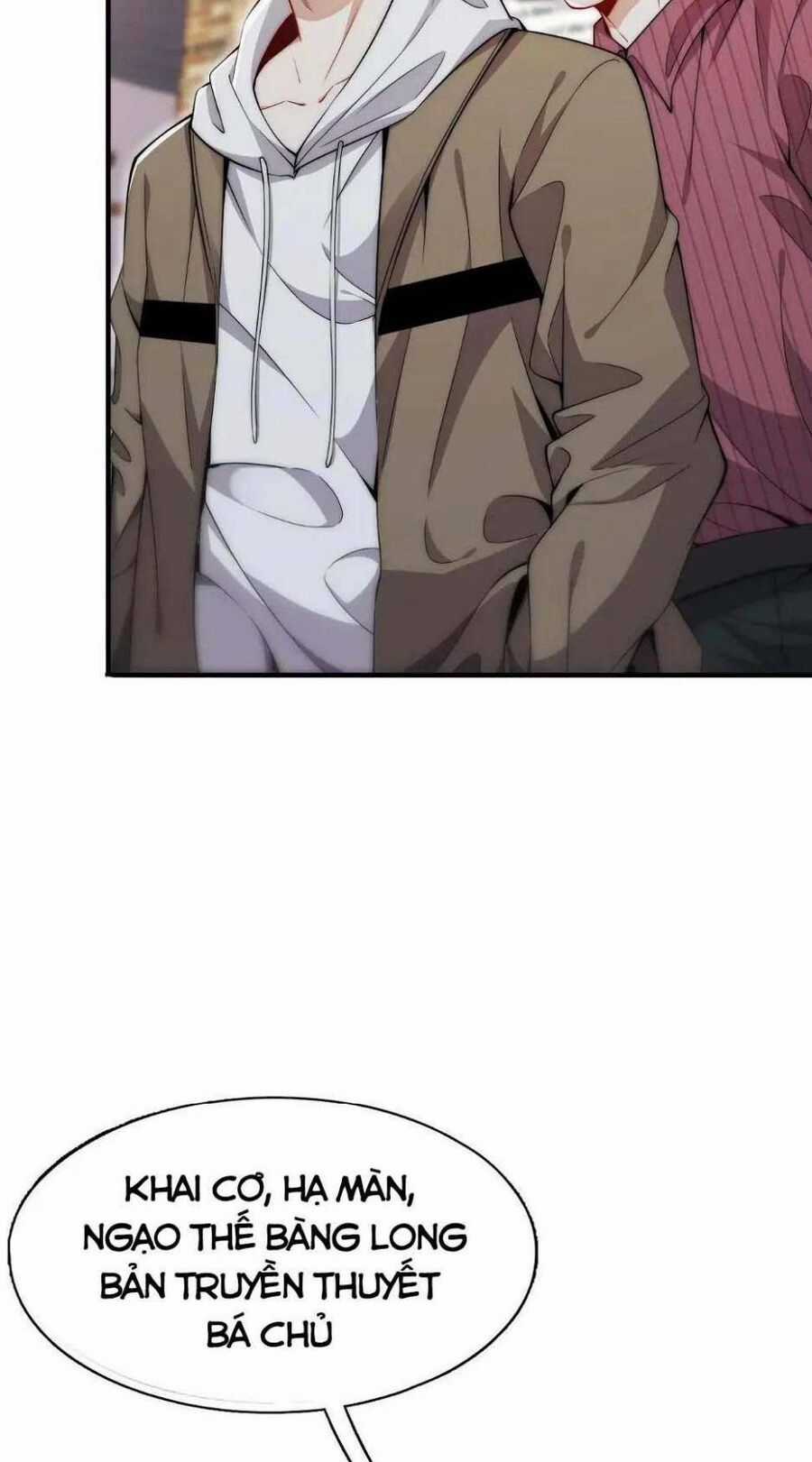 Ta Bị Kẹt Cùng Một Ngày 1000 Năm Chương 14 trang 16